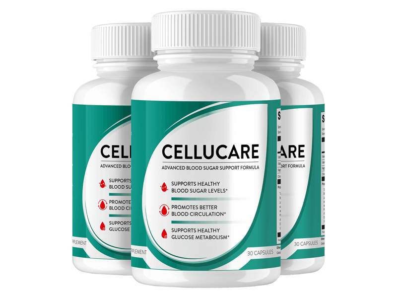 CelluCare